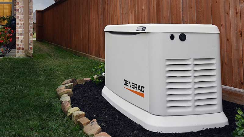 Protect your home from power outages—contact 1st Choice Electrical Service for expert Generac installation and service in Boulder County today
