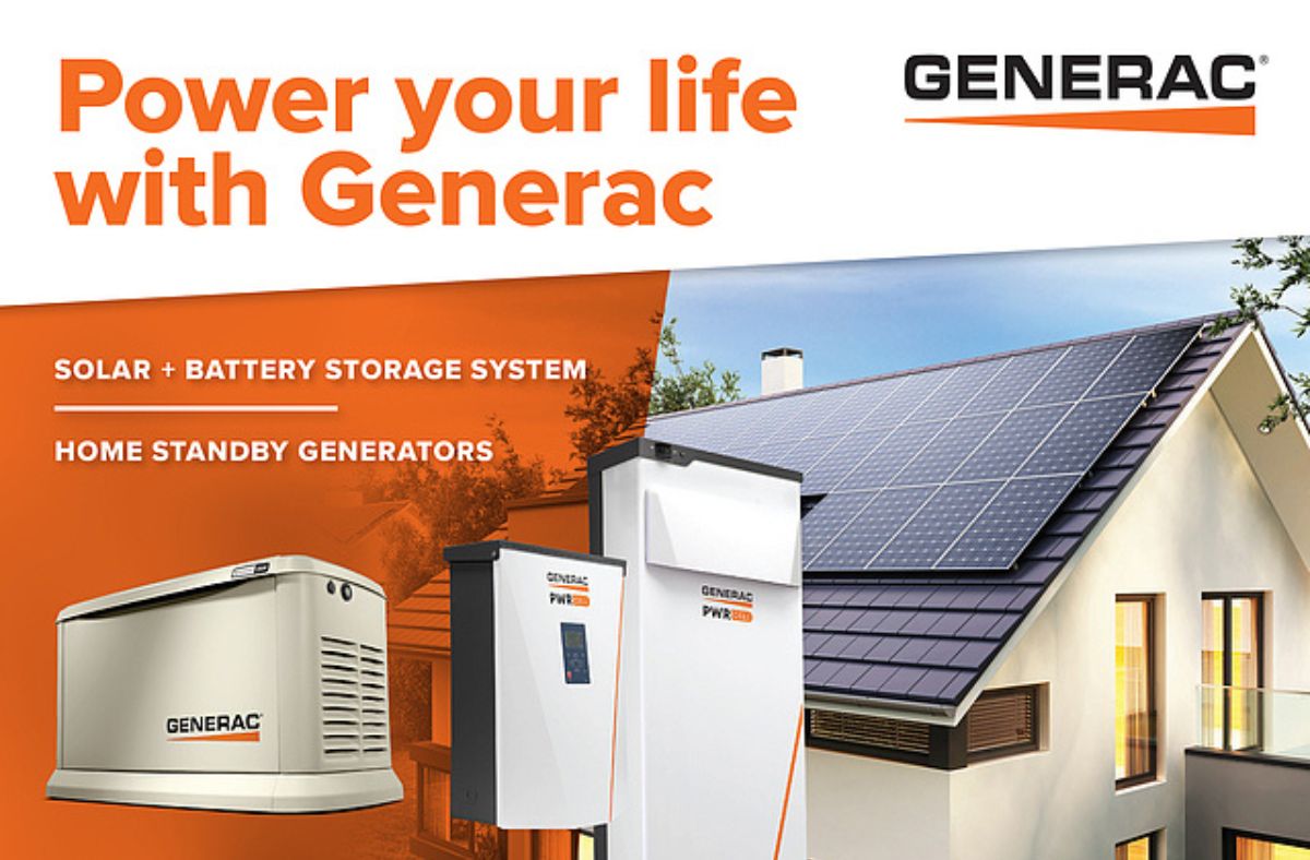 Many homeowners rely on standby generators to keep their home running, including critical systems like well pumps during outages