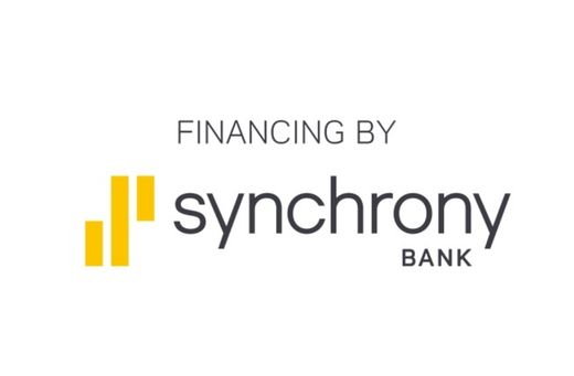 Synchrony Generator Financing