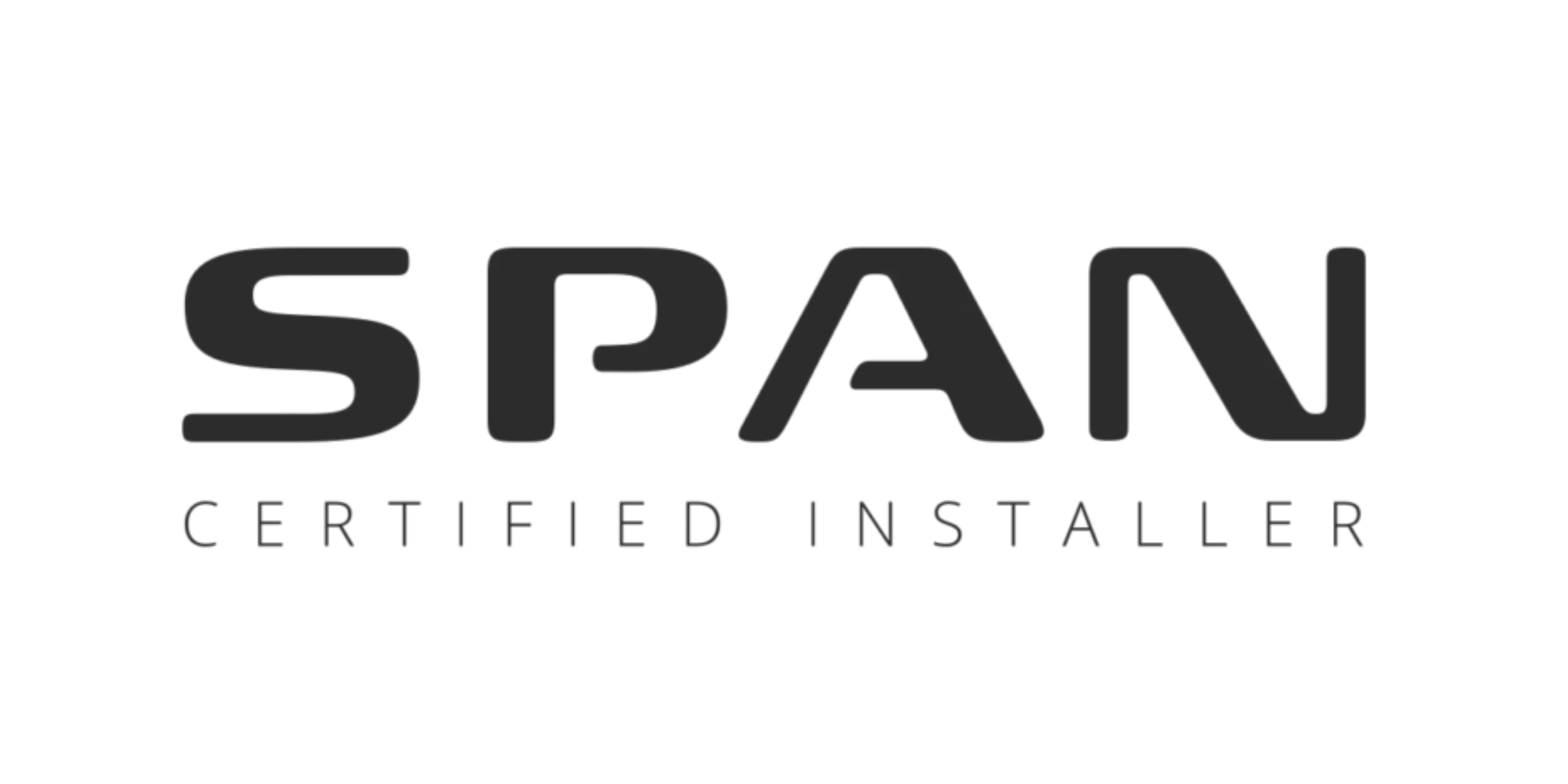 span smart panels logo