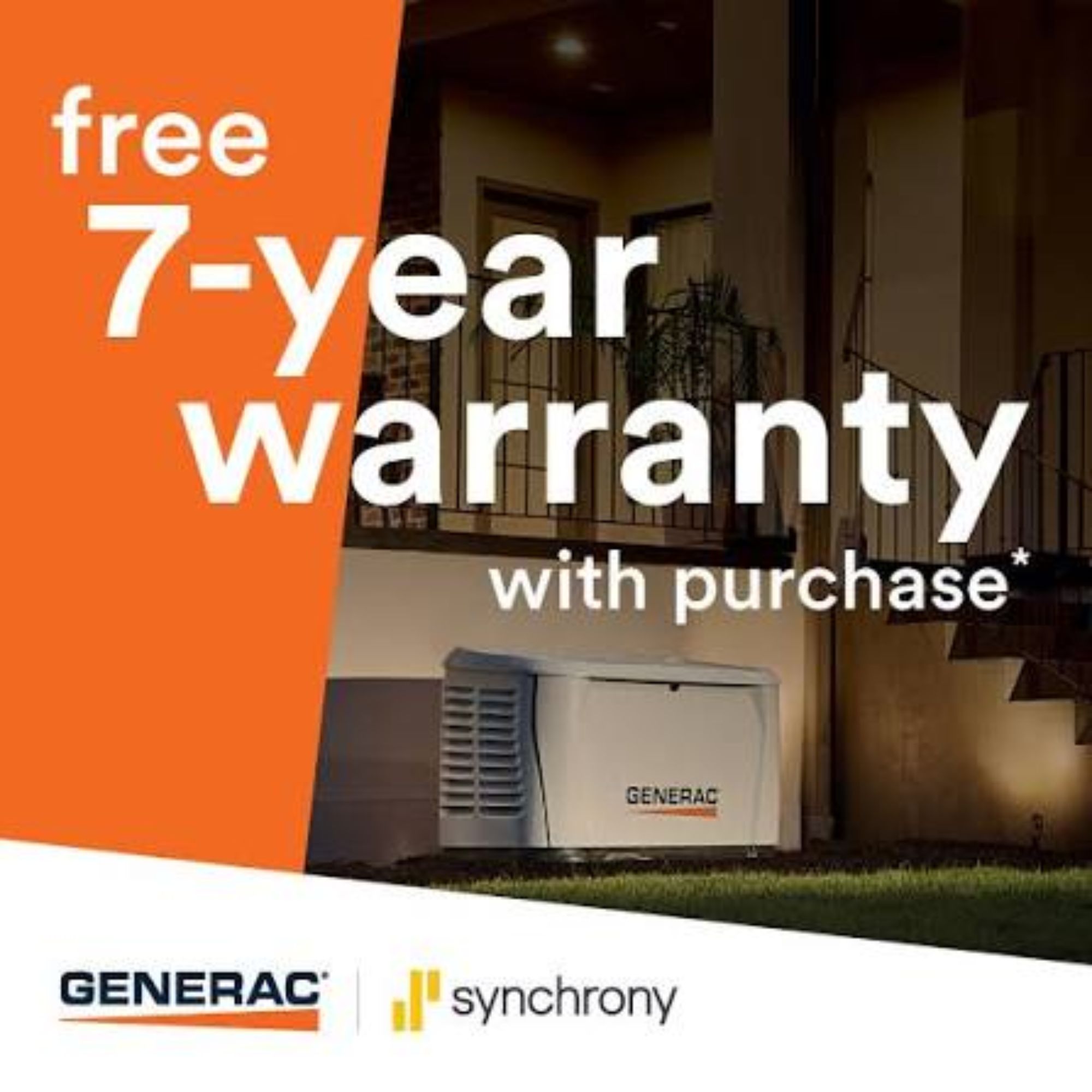 preserve available warranty protection Protect Your Generator Investment with 1st Choice Electrical Service